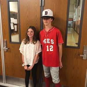 Meet your Posher, Mark